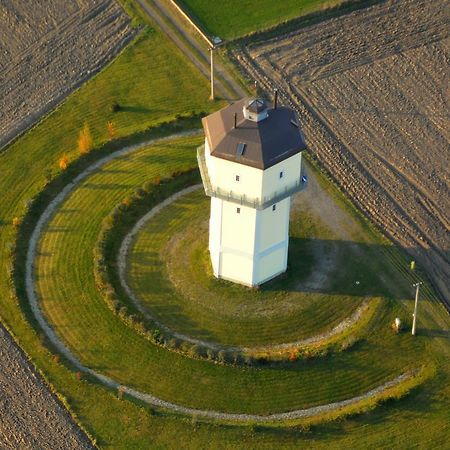 Art Tower Villa Vratimov Kültér fotó