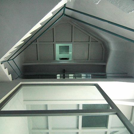 Art Tower Villa Vratimov Kültér fotó