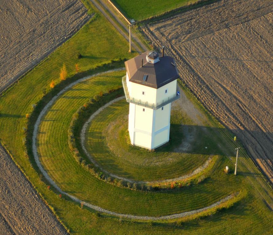 Art Tower Villa Vratimov Kültér fotó