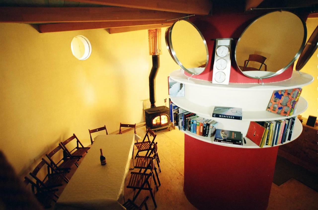 Art Tower Villa Vratimov Kültér fotó